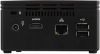 Мини-компьютер Gigabyte (GB-BXBT-2807) (Intel Celeron N2807 1,58Ghz / Intel HD Graphics)