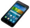 Смартфон Huawei Ascend Y5C Black (Y541-U02)