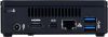 - Gigabyte (GB-BXI3-5010) (Intel Core i3 5010U 2,1Ghz / Intel HD Graphics 5500)