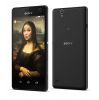 Sony Xperia C4 Black