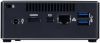 - Gigabyte (GB-BXI3H-5010) (Intel Core i3 5010U 2,1Ghz / Intel HD Graphics 5500)