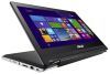  ASUS Transformer Book Flip TP500LN (Core i5 5200U 2200 Mhz/15.6"/1920x1080/6.0Gb/1000Gb/DVD /NVIDIA GeForce 940M/Wi-Fi/Bluetooth/Win 8.1 64) (90NB08A1-M00090)