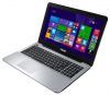  ASUS X555LB (Core i5 5200U 2200 Mhz/15.6"/1366x768/8.0Gb/1000Gb/DVD-RW/NVIDIA GeForce 940M/Wi-Fi/Bluetooth/Win 8 64) (90NB08G2-M03190)