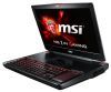  MSI GT80 2QE Titan SLI  (GT802QE-288RU) (Core i7 5700HQ 2700 Mhz/18.4"/1920x1080/16.0Gb/1256Gb HDD+SSD/Blu-Ray/NVIDIA GeForce GTX 980M/Wi-Fi/Bluetooth/Win 8.1 64)