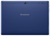   Lenovo TAB 2 A10-70L 16Gb Dark Blue