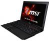  MSI GP60 2QF Leopard Pro (GP602QF-1062RU) (Core i5 4210H 2900 MHz/15.6"/1920x1080/8Gb/1000Gb/DVD-RW/NVIDIA GeForce GTX 950M/Wi-Fi/Bluetooth/Win 8.1 64)