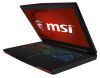  MSI GT72 2QE Dominator Pro (GT722QE-1489RU) (Core i7 5700HQ 2700 MHz/17.3"/1920x1080/16Gb/1128Gb HDD+SSD/DVD-RW/NVIDIA GeForce GTX 980M/Wi-Fi/Bluetooth/Win 8.1 64)