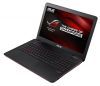  ASUS G551JX (90NB08C2-M03910) (Core i7 4750HQ 2000 Mhz/15.6"/1920x1080/8.0Gb/1000Gb/DVD-RW/NVIDIA GeForce GTX 950M/Wi-Fi/Bluetooth/DOS)