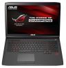  ASUS ROG G751JL (90NB0892-M01070) (Core i7 4850HQ 2300 Mhz/17.3"/1920x1080/8.0Gb/2000Gb/DVD-RW/NVIDIA GeForce GTX 965M/Wi-Fi/Bluetooth/Win 8.1 64)