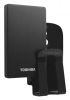    1 TB Toshiba STOR.E ALU - TV KIT (PX3002E-1HJ0)