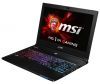  MSI GS60 2QD Ghost Pro 4K (GS602QD-626RU) (Core i7 5700HQ 2700 MHz/15.6"/3840x2160/16Gb/1128Gb/DVD /NVIDIA GeForce GTX 965M/Wi-Fi/Bluetooth/Win 8.1 64)