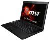  MSI GP70 2QF Leopard Pro (GP702QF-670RU) (Core i5 4210H 2900 MHz/17.3"/1920x1080/8.0Gb/1000Gb/DVD-RW/NVIDIA GeForce GTX 950M/Wi-Fi/Bluetooth/Win 8.1 64)