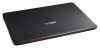  ASUS G771JW (90NB0856-M01840) (Core i5 4200H 2800 Mhz/17.3"/1920x1080/8.0Gb/2000Gb/DVD-RW/NVIDIA GeForce GTX 960M/Wi-Fi/Bluetooth/Win 8.1)