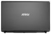  MSI CX70 2QF (CX702QF-603XRU) (Core i5 4210M 2600 MHz/17.3"/1920x1080/4.0Gb/500Gb HDD/DVD-RW/NVIDIA GeForce 940M/Wi-Fi/Bluetooth/DOS)