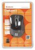   Defender Datum MM-075 Black (52075)