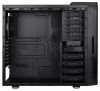  Thermaltake New Soprano Window (VO900M1W2N) Black