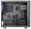  Thermaltake Core X31 Tempered Glass Edition (CA-1E9-00M1WN-03) Black