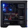  Cooler Master MasterCase 6 Pro (MCY-C6P2-KW5N) Black/blue
