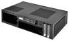  SilverStone ML09B Black (SST-ML09B)