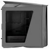  SilverStone PM01TR-W Grey (SST-PM01TR-W)