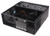  SilverStone GD08B Black (SST-GD08B)