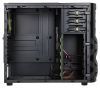 INWIN MG-136 600W Black (MG136BL)