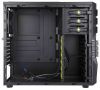  INWIN MG-137 600W Black (MG137BL)