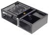  SilverStone Milo ML05B (SST-ML05B) Black