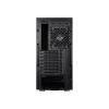  Thermaltake New Soprano Window (VO900M1W2N) Black