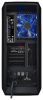  Cooler Master MasterCase 6 Pro (MCY-C6P2-KW5N) Black/blue