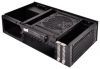  SilverStone ML09B Black (SST-ML09B)