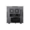  Thermaltake Core V1 (CA-1B8-00S1WN-00) Black