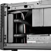  SilverStone Sugo SG13 (SST-SG13B-Q) Black