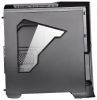  Thermaltake Versa N21 (CA-1D9-00M1WN-00) Black