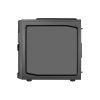  Thermaltake Commander G42 (CA-1B5-00M1NN-00) Black