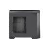  Thermaltake Urban S71 Window (VP500M1W2N) Black