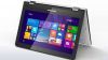  Lenovo Yoga 300 11 (80M100R1RK) (Intel Celeron N3060 1600 MHz/11.6"/1366x768/2Gb/32Gb eMMC/DVD /Intel HD Graphics 400/Wi-Fi/Bluetooth/Win 10 Home)
