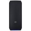  Cooler Master MasterCase 6 Pro (MCY-C6P2-KW5N) Black/blue