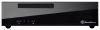  SilverStone ML09B Black (SST-ML09B)
