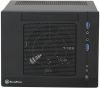  SilverStone Sugo SG05-Lite (SST-SG05BB-Lite) Black