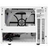  SilverStone Sugo SG13 (SST-SG13WB-Q) White