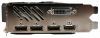  Gigabyte Geforce GTX 1080 8GB GDDR5X (GV-N1080D5X-8GD)
