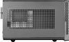  SilverStone Sugo SG13 (SST-SG13B-Q) Black