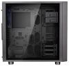  Thermaltake Core X31 Tempered Glass Edition (CA-1E9-00M1WN-03) Black