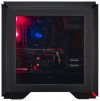  Cooler Master MasterCase 6 Pro (MCY-C6P2-KW5N-01) Black/red