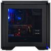  Cooler Master MasterCase 6 Pro (MCY-C6P2-KW5N) Black/blue