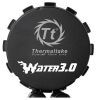 ������� ������� ���������� Thermaltake Water 3.0 Riing RGB 240 (CL-W107-PL12SW-A)