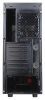 Корпус SilverStone RL01B-W (USB 3.0) Black (SST-RL01B-W)