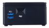 - Gigabyte (GB-BACE-3150) (Intel Celeron N3150 1,6Ghz / Intel HD Graphics)