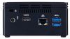 - Gigabyte (GB-BACE-3150) (Intel Celeron N3150 1,6Ghz / Intel HD Graphics)